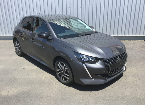 Peugeot 208 PureTech 100 S&S BVM6 Allure Pack