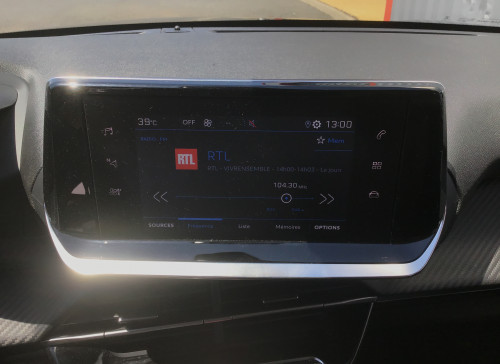 Peugeot 208 PureTech 100 S&S BVM6 Allure Pack