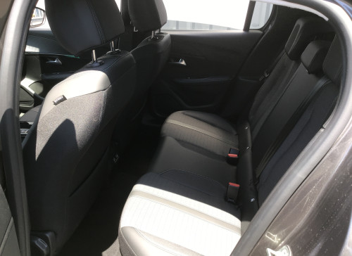 Peugeot 208 PureTech 100 S&S BVM6 Allure Pack