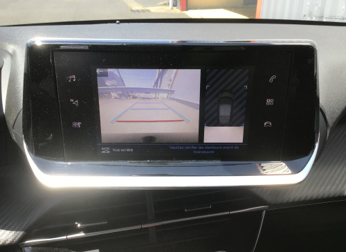 Peugeot 208 PureTech 100 S&S BVM6 Allure Pack