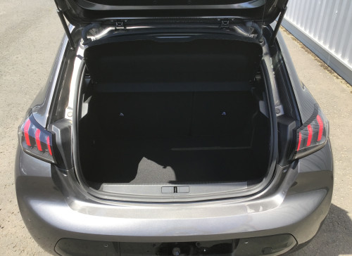 Peugeot 208 PureTech 100 S&S BVM6 Allure Pack