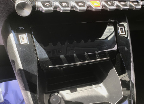 Peugeot 208 PureTech 100 S&S BVM6 Allure Pack