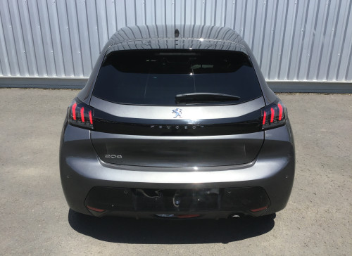 Peugeot 208 PureTech 100 S&S BVM6 Allure Pack