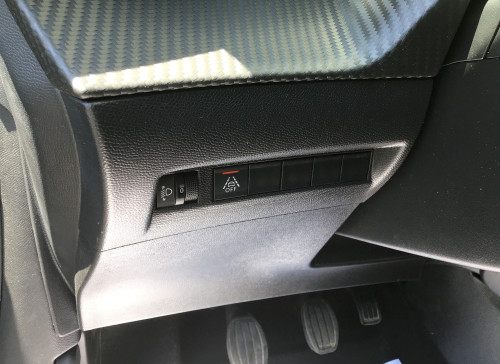Peugeot 208 PureTech 100 S&S BVM6 Allure Pack