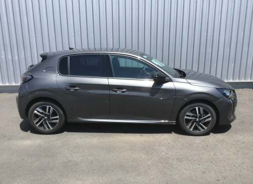 Peugeot 208 PureTech 100 S&S BVM6 Allure Pack