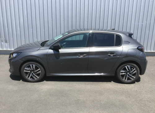 Peugeot 208 PureTech 100 S&S BVM6 Allure Pack