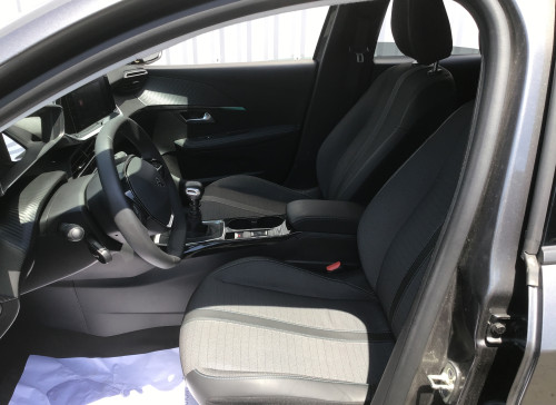 Peugeot 208 PureTech 100 S&S BVM6 Allure Pack