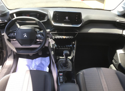 Peugeot 208 PureTech 100 S&S BVM6 Allure Pack