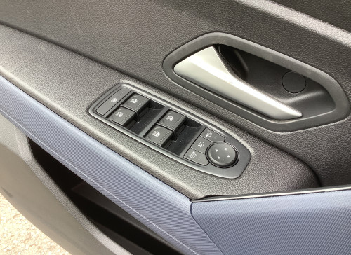 Dacia DUSTER Nouveau Hybrid 140 Journey