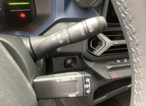 Dacia DUSTER Nouveau Hybrid 140 Journey