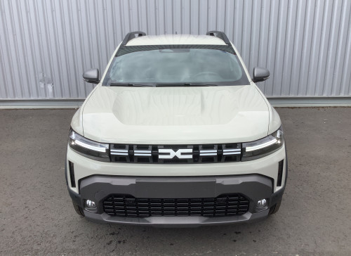 Dacia DUSTER Nouveau Hybrid 140 Journey