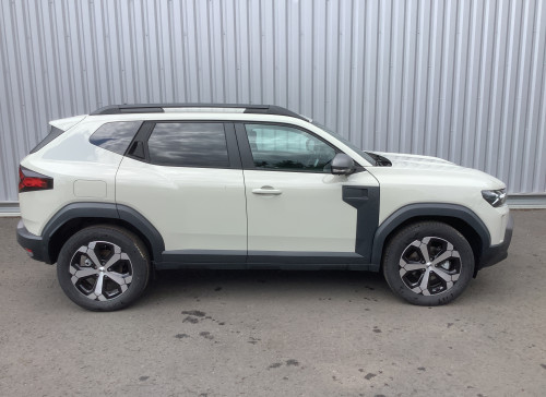 Dacia DUSTER Nouveau Hybrid 140 Journey