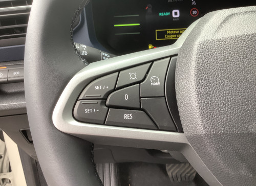 Dacia DUSTER Nouveau Hybrid 140 Journey