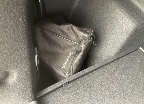 Dacia DUSTER Nouveau Hybrid 140 Journey