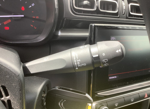 Citroën C3 PureTech 110 ch EAT6 Max