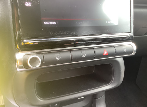 Citroën C3 PureTech 110 ch EAT6 Max