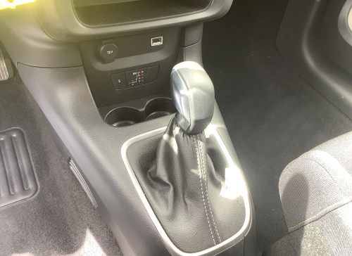 Citroën C3 PureTech 110 ch EAT6 Max