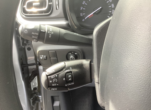 Citroën C3 PureTech 110 ch EAT6 Max
