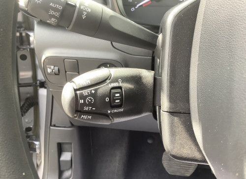Citroën C3 PureTech 110 ch EAT6 Max