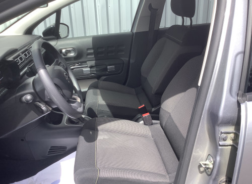 Citroën C3 PureTech 110 ch EAT6 Max