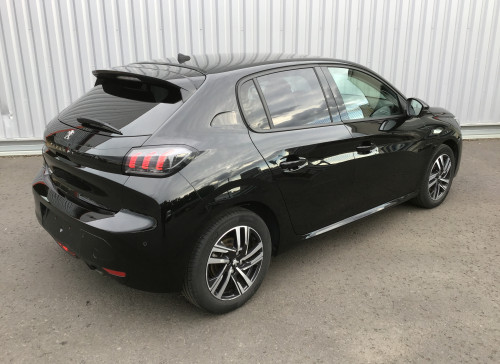 Peugeot 208 PureTech 100 S&S BVM6 Allure