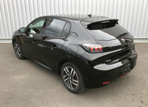 Peugeot 208 PureTech 100 S&S BVM6 Allure