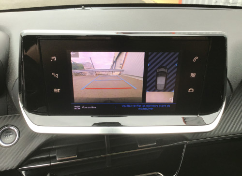 Peugeot 208 PureTech 100 S&S BVM6 Allure