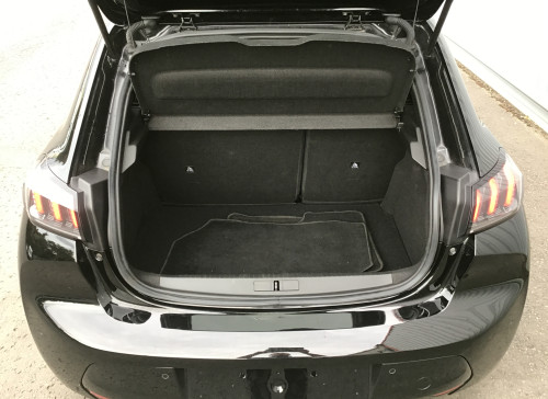 Peugeot 208 PureTech 100 S&S BVM6 Allure