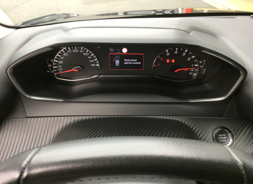 Peugeot 208 PureTech 100 S&S BVM6 Allure