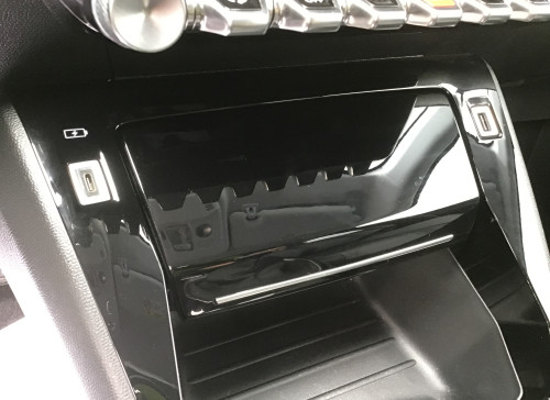 Peugeot 208 PureTech 100 S&S BVM6 Allure