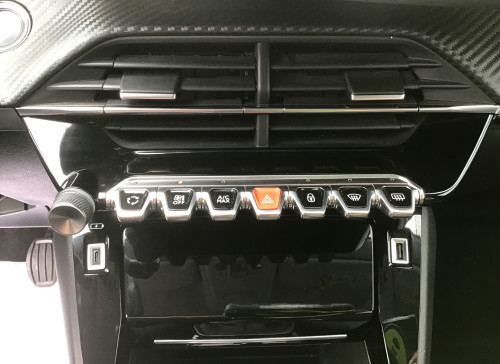 Peugeot 208 PureTech 100 S&S BVM6 Allure