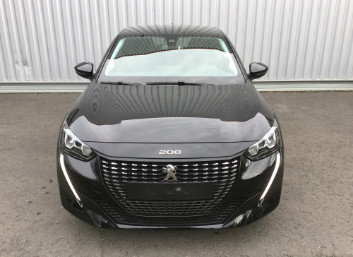 Peugeot 208 PureTech 100 S&S BVM6 Allure
