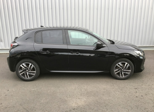 Peugeot 208 PureTech 100 S&S BVM6 Allure