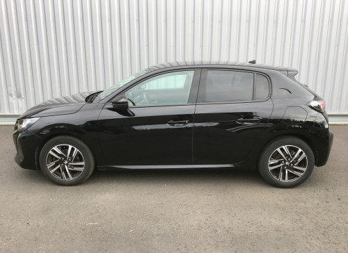 Peugeot 208 PureTech 100 S&S BVM6 Allure