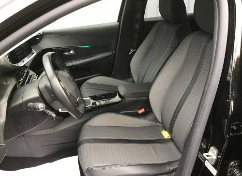 Peugeot 208 PureTech 100 S&S BVM6 Allure