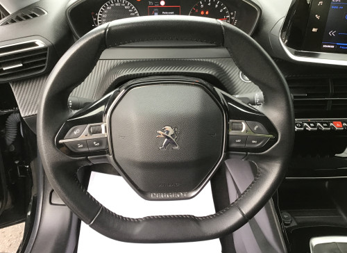 Peugeot 208 PureTech 100 S&S BVM6 Allure
