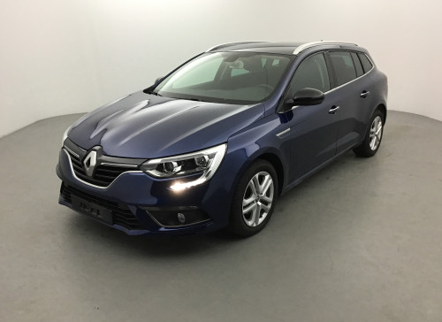 Renault MEGANE IV ESTATE TCe 140 FAP Limited