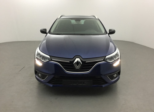 Renault MEGANE IV ESTATE TCe 140 FAP Limited