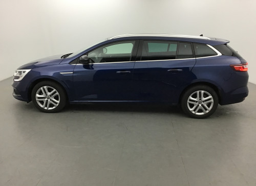 Renault MEGANE IV ESTATE TCe 140 FAP Limited