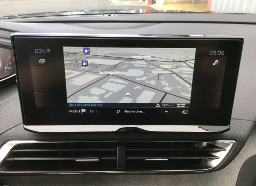 Peugeot 3008 Nouveau Puretech 130ch S&S EAT8 GT