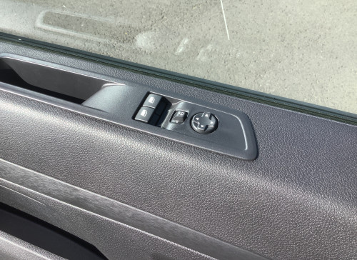 Opel VIVARO CABINE APPROFONDIE Nouveau CA FIXE TAILLE XL BLUEHDI 180 S&S EAT8