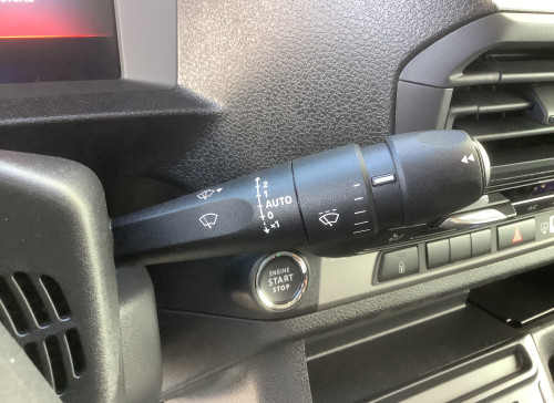 Opel VIVARO CABINE APPROFONDIE Nouveau CA FIXE TAILLE XL BLUEHDI 180 S&S EAT8