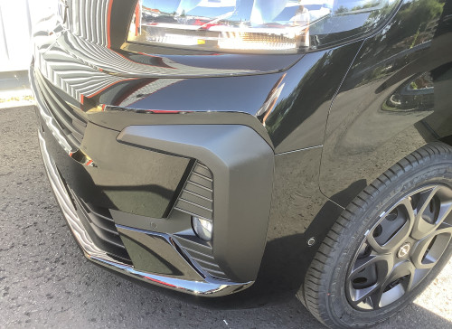 Opel VIVARO CABINE APPROFONDIE Nouveau CA FIXE TAILLE XL BLUEHDI 180 S&S EAT8