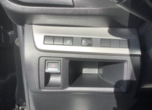 Opel VIVARO CABINE APPROFONDIE Nouveau CA FIXE TAILLE XL BLUEHDI 180 S&S EAT8