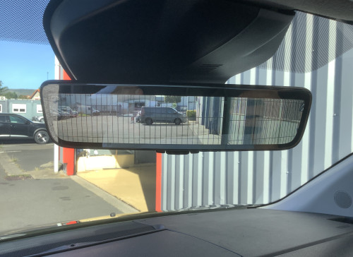 Opel VIVARO CABINE APPROFONDIE Nouveau CA FIXE TAILLE XL BLUEHDI 180 S&S EAT8