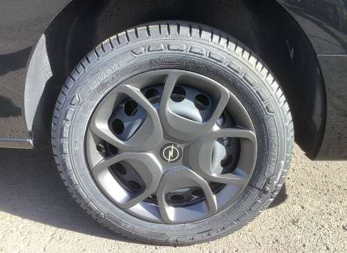 Opel VIVARO CABINE APPROFONDIE Nouveau CA FIXE TAILLE XL BLUEHDI 180 S&S EAT8