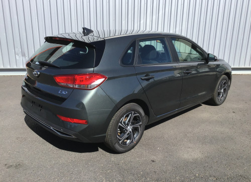 Hyundai i30 Nouvelle 1.0 T-GDi 120 DCT-7 Creative