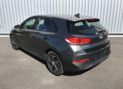 Hyundai i30 Nouvelle 1.0 T-GDi 120 DCT-7 Creative
