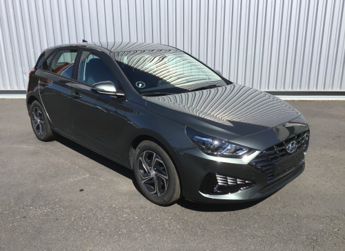 Hyundai i30 Nouvelle 1.0 T-GDi 120 DCT-7 Creative