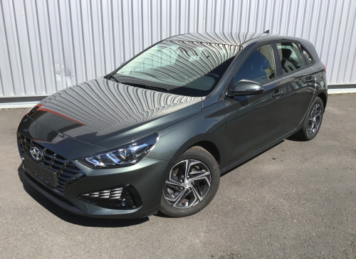 Hyundai i30 Nouvelle 1.0 T-GDi 120 DCT-7 Creative